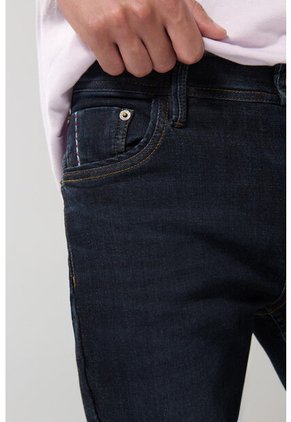 KOAJ PANTALON KOAJ JEAN SKINNY FIT 21134 1/2