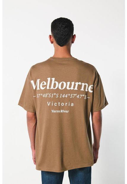 KOAJ CAMISETA  KOAJ YEN  11461 3/24