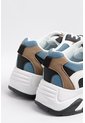 KOAJ ZAPATOS KOAJ CHUNKY M 12163 1/25 de Koaj