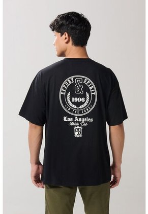 CAMISETA KOAJ GELES 19770 1/25