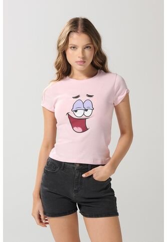 CAMISETA KOAJ IHEF 19264 1/25 Koaj