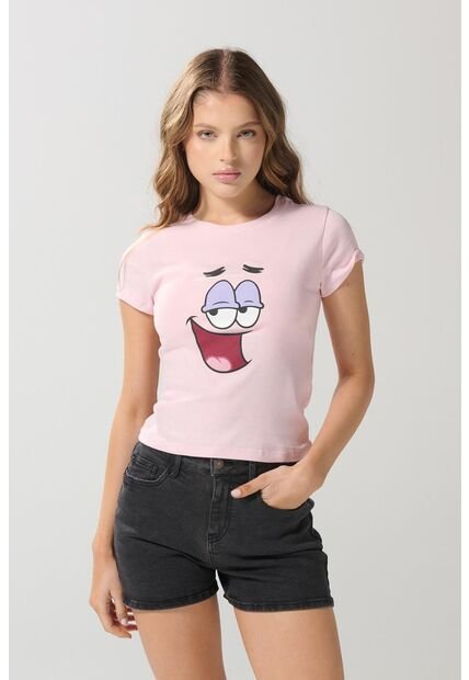 CAMISETA KOAJ IHEF 19264 1/25