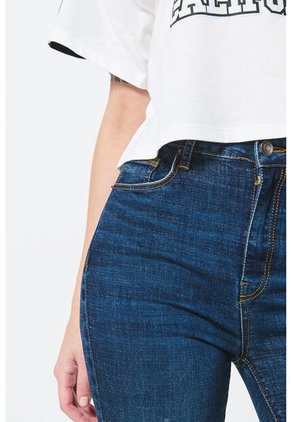 KOAJ PANTALON KOAJ JEAN JEGGING STA 13913 4/2