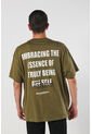 KOAJ CAMISETA KOAJ LUTHOR 4/24 de Koaj