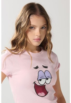 CAMISETA KOAJ IHEF 19264 1/25