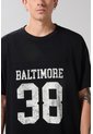 KOAJ CAMISETA KOAJ CORE 18111 1/25 de Koaj