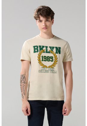 KOAJ CAMISETA KOAJ 26720 4/25