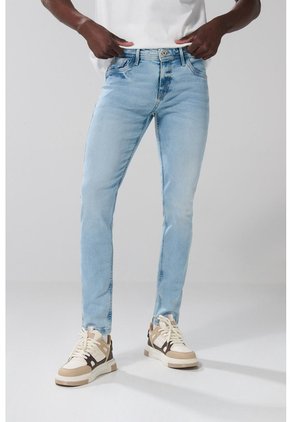 KOAJ PANTALON KOAJ JEAN SKINNY FIT 21044 1/2