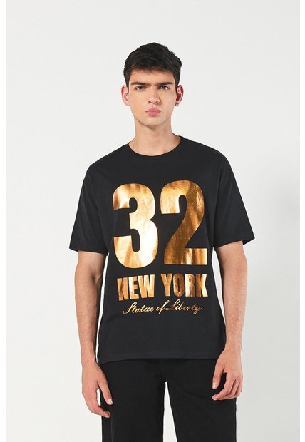 KOAJ CAMISETA KOAJ MILLION 11347 3/24