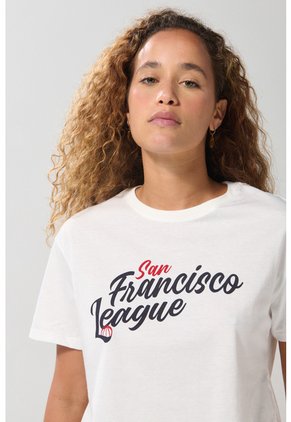 KOAJ CAMISETA KOAJ 23241 2/25