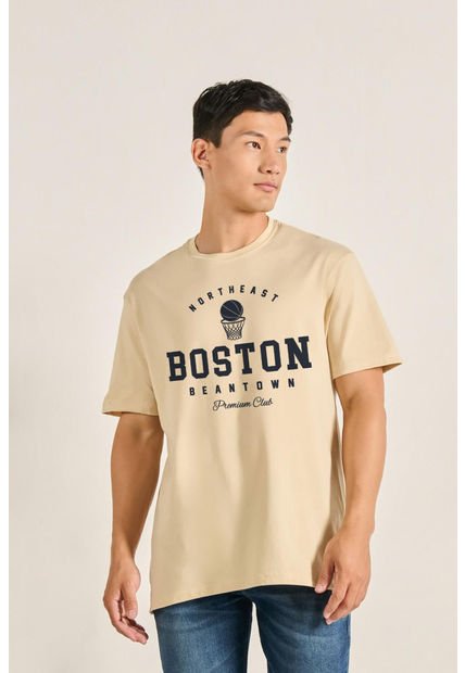 KOAJ CAMISETA KOAJ BLANKS OM 369 2/24