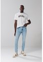 KOAJ PANTALON KOAJ JEAN  SKINNY FIT 21044 1/2 de Koaj