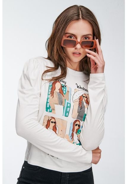 KOAJ-CAMISETA KOAJ PINKER 3/22