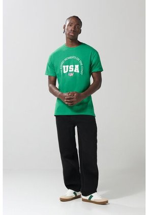 CAMISETA KOAJ 22280 2/25