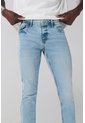 KOAJ PANTALON KOAJ JEAN  SKINNY FIT 21044 1/2 de Koaj