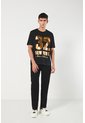 KOAJ CAMISETA KOAJ MILLION 11347 3/24 de Koaj