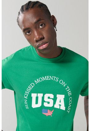 KOAJ CAMISETA KOAJ 22280 2/25