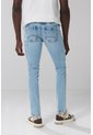 KOAJ PANTALON KOAJ JEAN  SKINNY FIT 21044 1/2 de Koaj