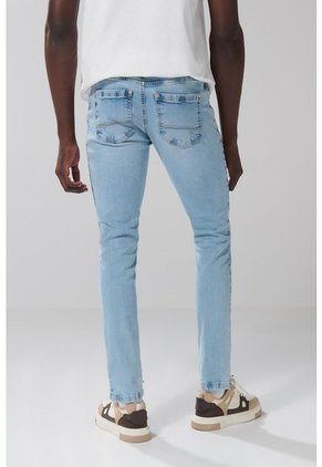 KOAJ PANTALON KOAJ JEAN SKINNY FIT 21044 1/2