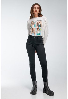 KOAJ-CAMISETA KOAJ PINKER 3/22