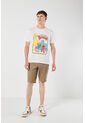 KOAJ CAMISETA KOAJ ZENZAMO 18522 1/25 de Koaj