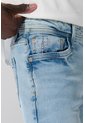 KOAJ PANTALON KOAJ JEAN  SKINNY FIT 21044 1/2 de Koaj