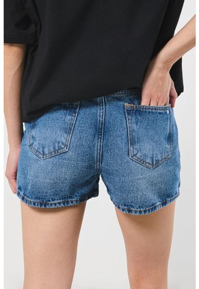 KOAJ SHORT VINTAGE  KOAJ 14003 4/24