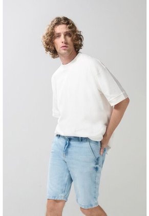 KOAJ BERMUDA KOAJ JEAN 23525 M 1/25