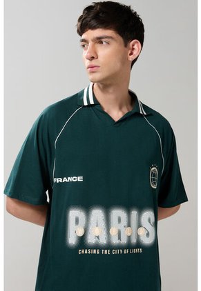 KOAJ CAMISETA KOAJ JAYZ 23522  2/25