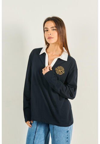 KOAJ CAMISETA KOAJ INDARA 9828 2/24 Koaj