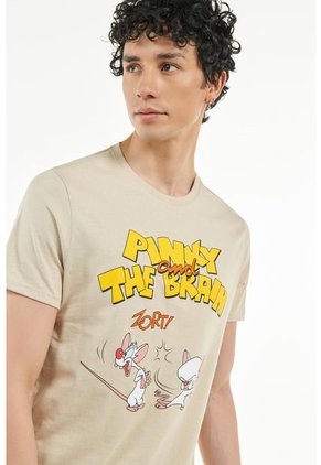 KOAJ CAMISETA KOAJ FARBIO 1 1052 3/23