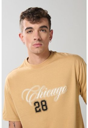 CAMISETA KOAJ 21841 2/25