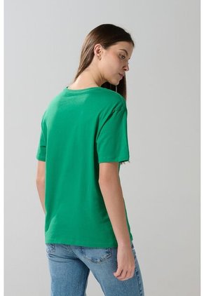 CAMISETA KOAJ 21356 1/25