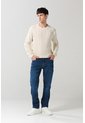 KOAJ PANTALON KOAJ JEAN SLIM 24686 3/25 de Koaj