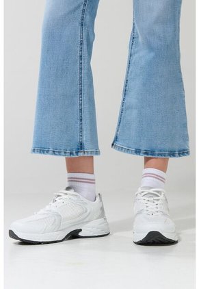 PANTALÓN KOAJ FLARE CROPPED 24098 M 2/25