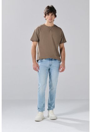 KOAJ PANTALON KOAJ JEAN  SKINNY FIT 30891 1/2