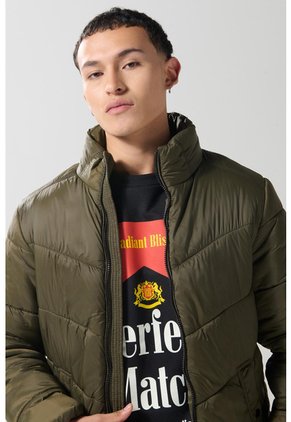KOAJ CHAQUETA KOAJ ROKU 4/24