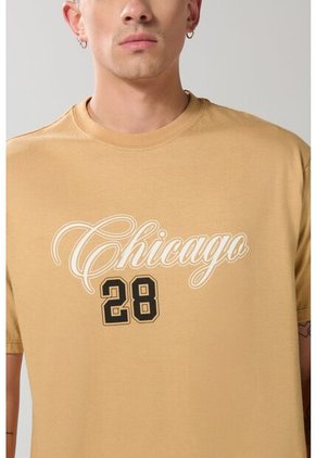 CAMISETA KOAJ 21841 2/25