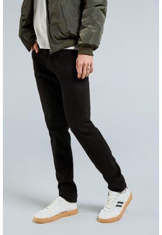 KOAJ-PANTALON KOAJ JEAN SLIM 17 S2 3/21 Koaj