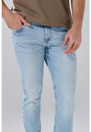 KOAJ PANTALON KOAJ JEAN  SKINNY FIT 30891 1/2
