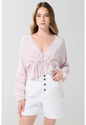 KOAJ SHORT EXBOYFRIEND KOAJ 24252 M 2/25