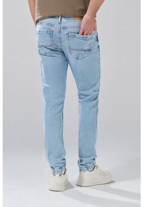 KOAJ PANTALON KOAJ JEAN  SKINNY FIT 30891 1/2