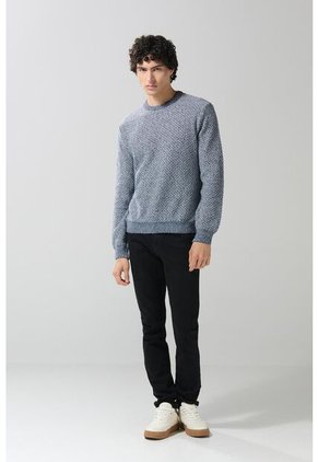 KOAJ SUETER KOAJ ACROS 1 22438 2/25