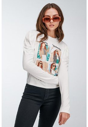 KOAJ-CAMISETA KOAJ PINKER 3/22