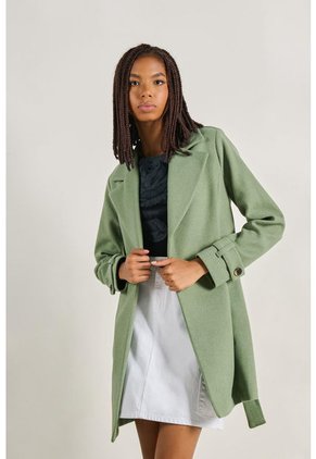 KOAJ GABAN KOAJ RESERT 2/24