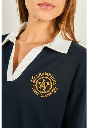 KOAJ CAMISETA KOAJ INDARA 9828 2/24