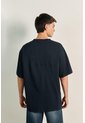 KOAJ CAMISETA KOAJ OVERSIZE BARTO 9176 2/24 de Koaj