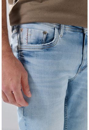 KOAJ PANTALON KOAJ JEAN  SKINNY FIT 30891 1/2