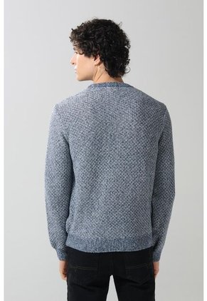 KOAJ SUETER KOAJ ACROS 1 22438 2/25