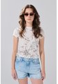 KOAJ CAMISETA KOAJ LAME 30531 1/26 de Koaj